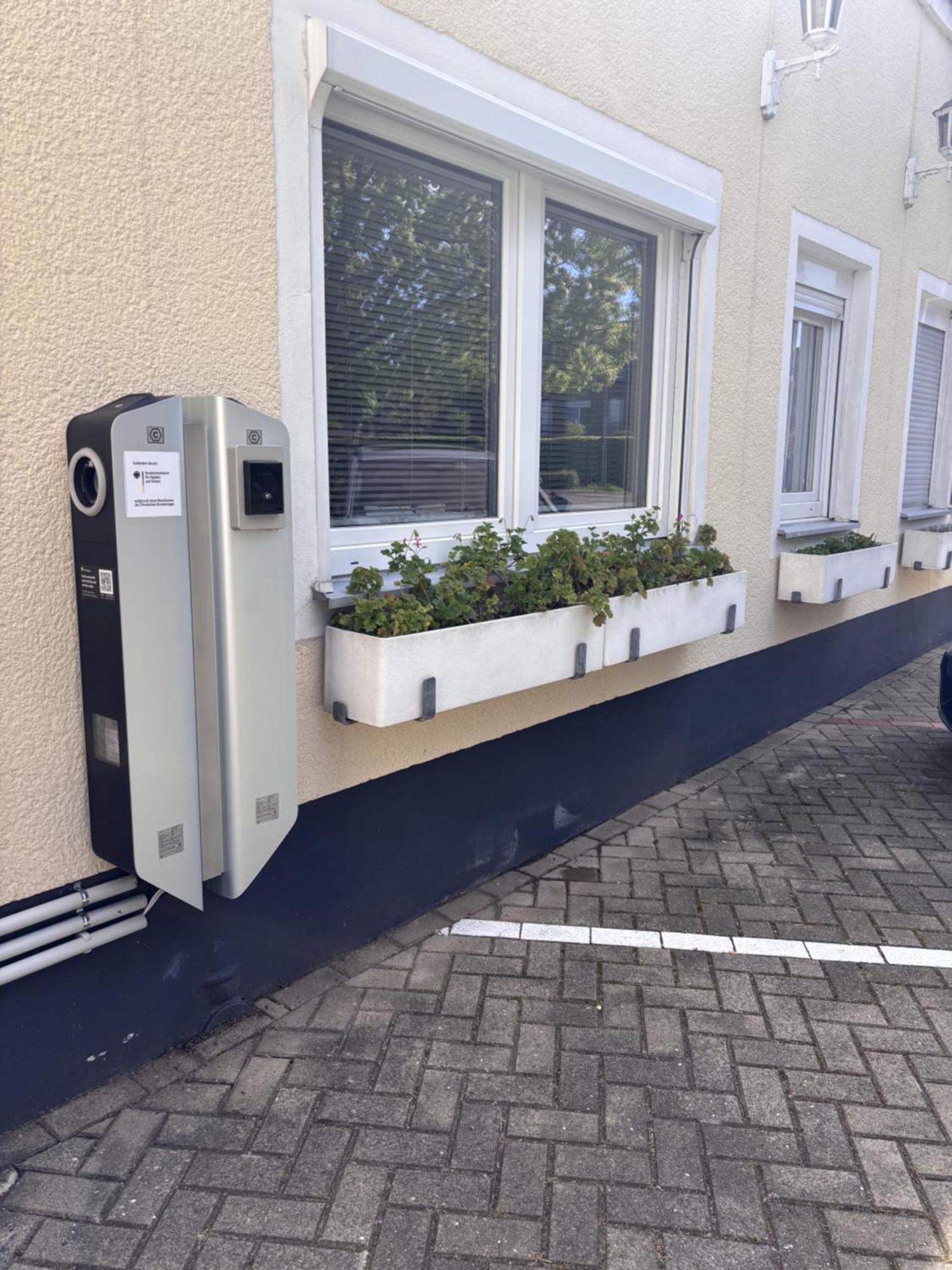 Hotel Alte Post Krefeld Esterno foto